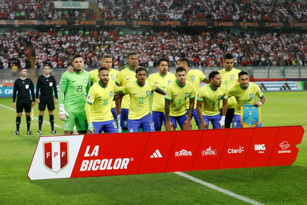 Mariana Bazo/Getty Images