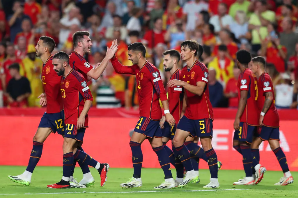 Fran Santiago/Getty Images