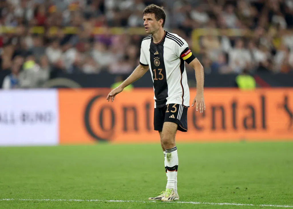 Lars Baron/Getty Images