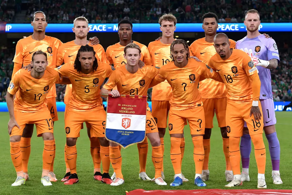 Charles McQuillan/Getty Images