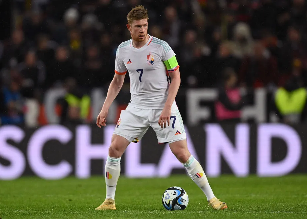 Stuart Franklin/Getty Images