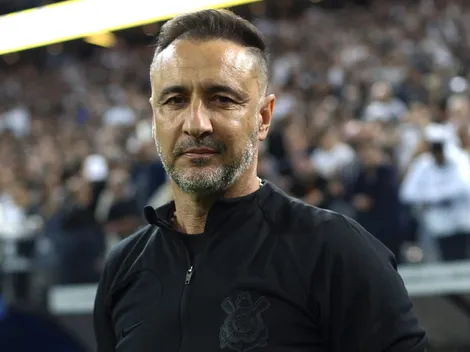 Vítor Pereira é sincero e aponta a melhor torcida do futebol brasileiro