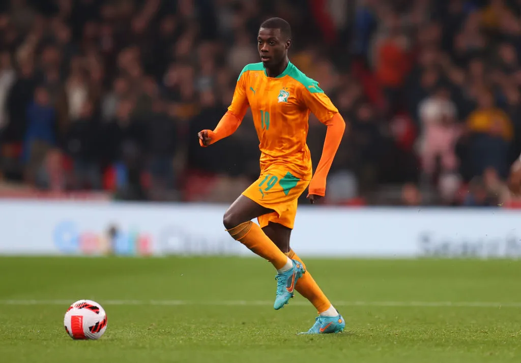 Catherine Ivill/Getty Images