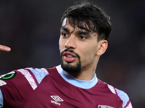 Pra janeiro! Lucas Paquetá deve receber propostas de gigantes da Premier League