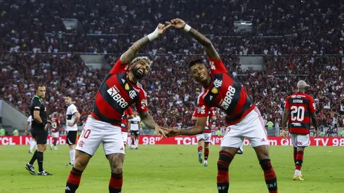 Photo by Wagner Meier/Getty Images