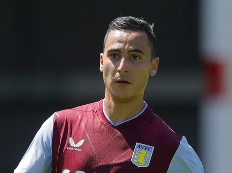 El-Ghazi interessa clubes do Futebol Brasileiro; Jogador está livre no mercado