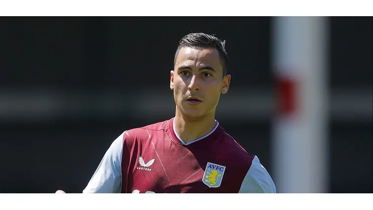 (Photo by Malcolm Couzens/Getty Images)