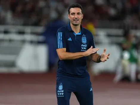 Surpreende! Jogador brasileiro foi convocado para seleção da Argentina