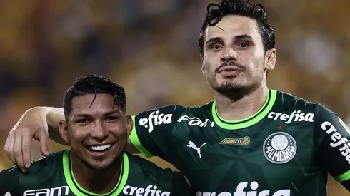 (Photo by Franklin Jacome/Getty Images)