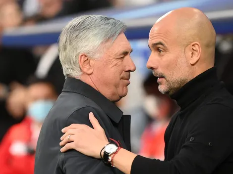 R$ 425 milhões! Real Madrid e Manchester City planejam fazer proposta milionária por destaque do futebol europeu