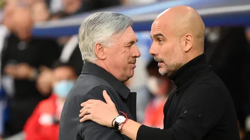 (Photo by David Ramos/Getty Images)