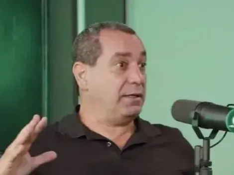 Zinho revela qual time é o melhor entre São Paulo e Flamengo