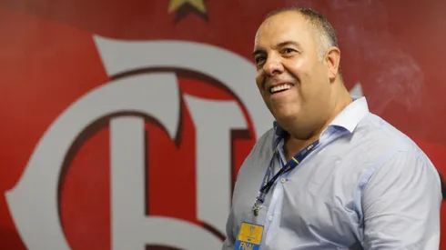 Foto: Gilvan de Souza / Flamengo