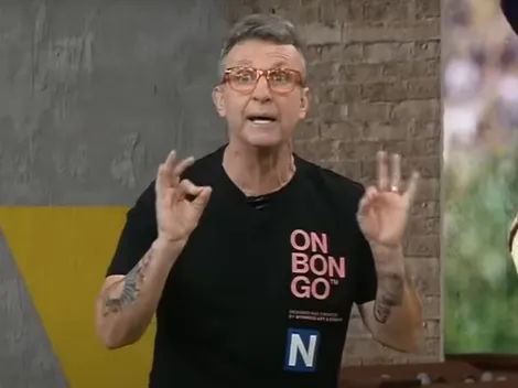 Neto surpreende e aponta o melhor batedor de pênaltis que ele já viu em campo