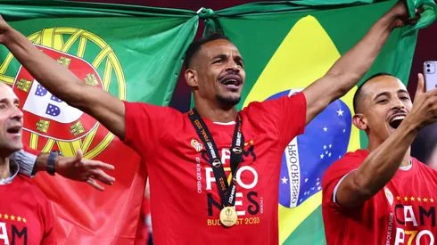 (Photo by Clive Rose/Getty Images)