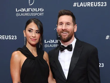 Messi compra mansão de R$ 53 milhões em Miami; veja as fotos