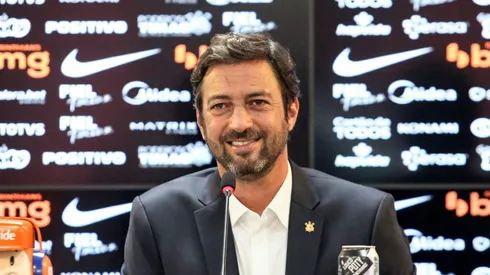 Foto: Rodrigo Coca/Ag.Corinthians