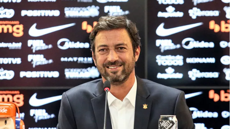 Foto: Rodrigo Coca/Ag.Corinthians