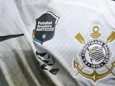 Gringos escolhem os 5 escudos mais bonitos do futebol brasileiro