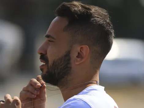 Éverton Ribeiro pede R$ 1 milhão por mês para fechar com gigante brasileiro