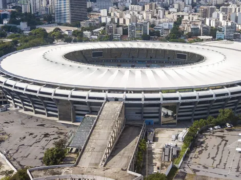 Jornal gringo elege os estádios mais bonitos do futebol brasileiro