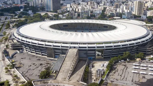 Photo by Buda Mendes/Getty Images