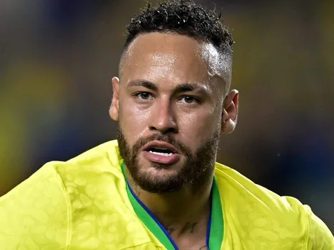 Neymar detona Neto após fala polêmica do apresentador: “Babaca”