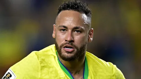 Neymar (Photo by Pedro Vilela/Getty Images)