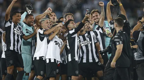 (Photo by Wagner Meier/Getty Images)