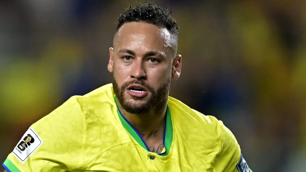 (Photo by Pedro Vilela/Getty Images)