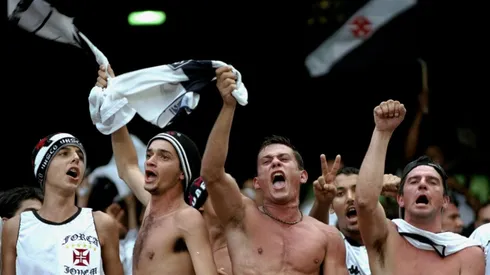 Credit: Shaun Botterill /Allsport