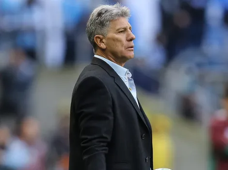 Estafe já foi comunicado! Grande nome do Grêmio deseja deixar o clube