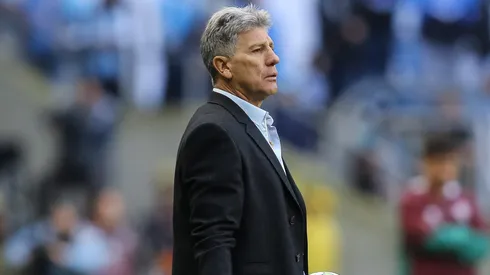 (Photo by Pedro Tesch/Getty Images)