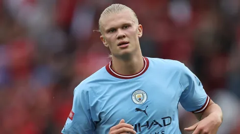 (Photo by Marc Atkins/Getty Images)