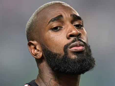 Gerson, do Flamengo, revela ser torcedor de gigante do futebol brasileiro