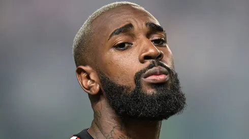 Photo by Pedro Vilela/Getty Images