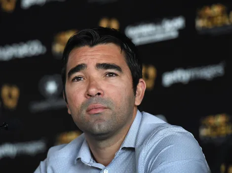 Deco é sincero e revela para qual clube torce no futebol brasileiro