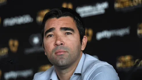 Photo by Valerio Pennicino/Getty Images