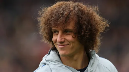 Photo by Catherine Ivill/Getty Images