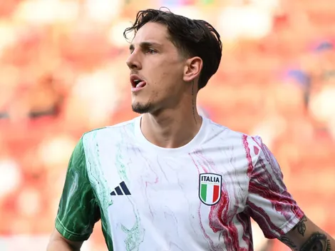 Itália x Ucrânia: Saiba onde assistir, horário e escalações