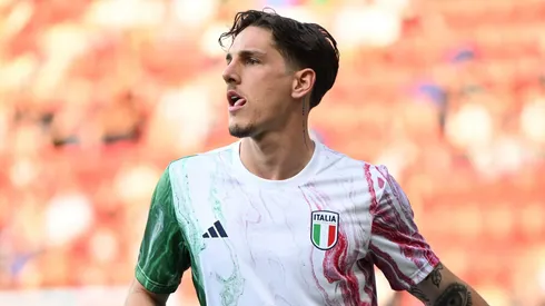 (Photo by Claudio Villa/Getty Images)