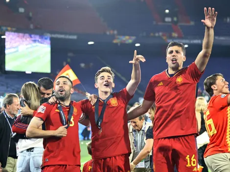 Espanha x Chipre: Saiba onde assistir, horário e escalações