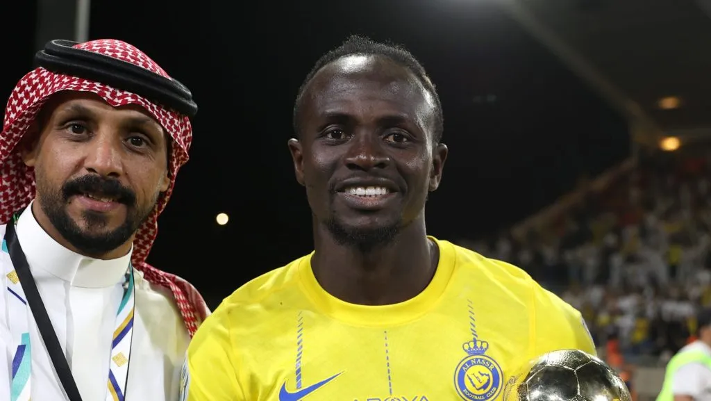 (Photo by Yasser Bakhsh/Getty Images)