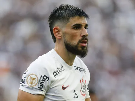 Empresário de Bruno Méndez abre o jogo sobre oferta de Gigante Brasileiro