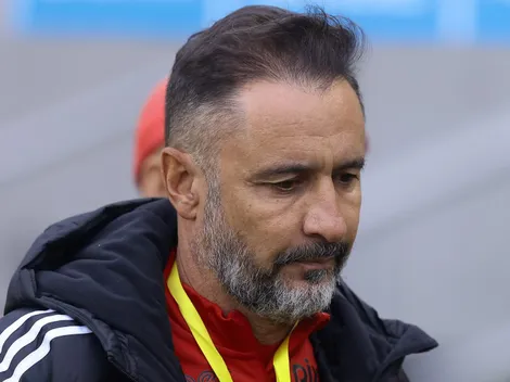 Pesado! Vitor Pereira abre o jogo e 'detona' o Flamengo em nova entrevista
