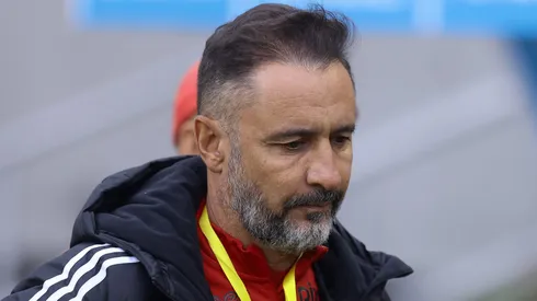 (Photo by Franklin Jacome/Getty Images)