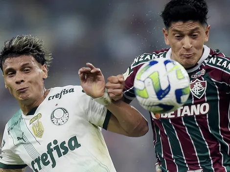 Conmebol multa gigante do futebol brasileiro em R$ 74 mil; entenda