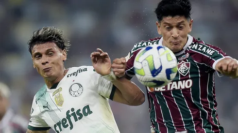 (Photo by Alexandre Loureiro/Getty Images)