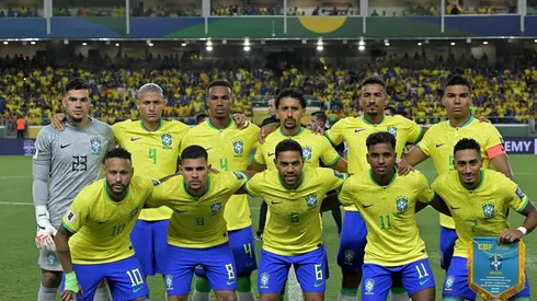 (Photo by Pedro Vilela/Getty Images)