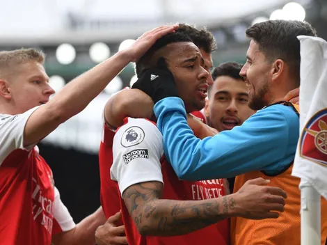 Barcelona vai na Premier League e quer fechar com craque do Arsenal